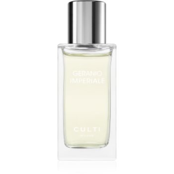 Culti Milano Geranio Imperiale Aquae di Profumo Eau de Toilette unisex - imagine 2